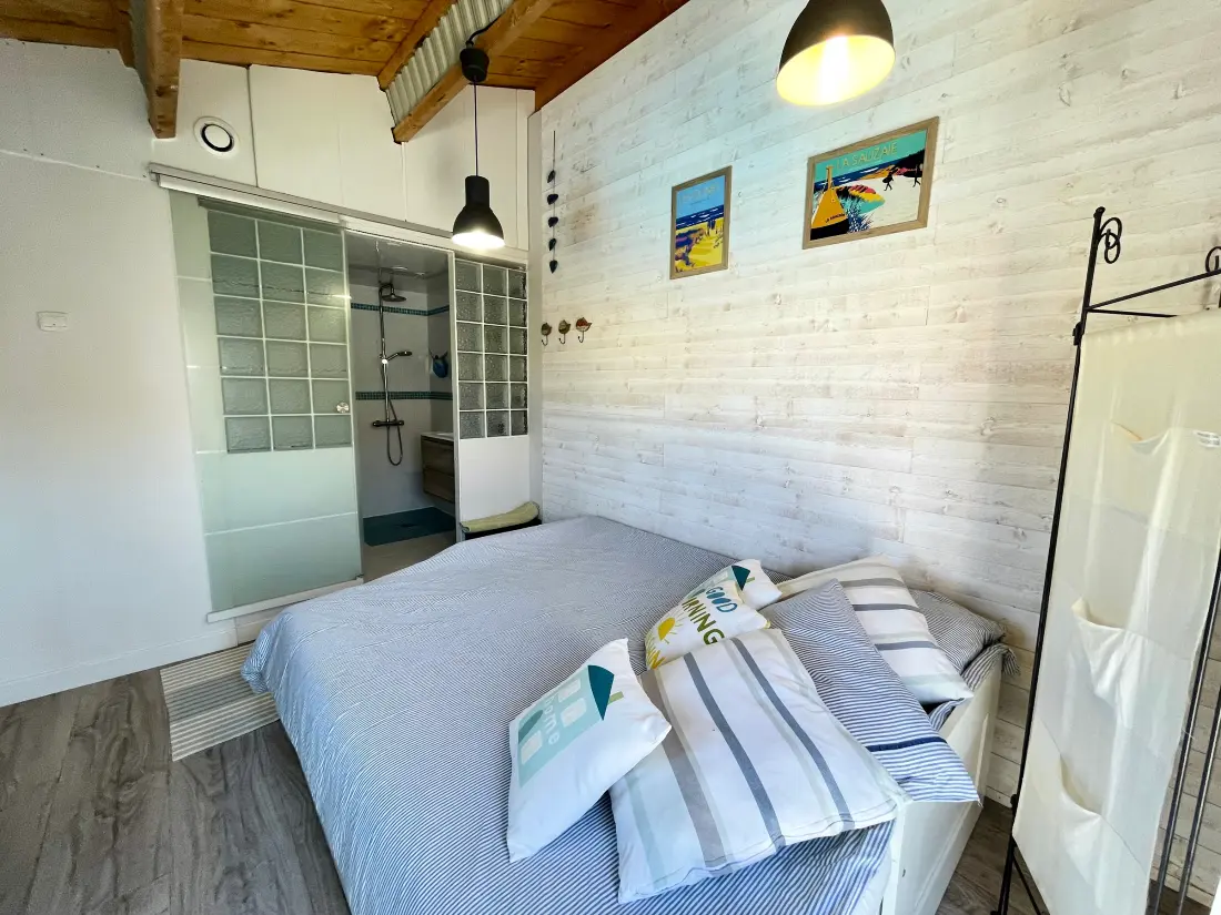 Maison de Vacances Bretignolles-sur-Mer 312