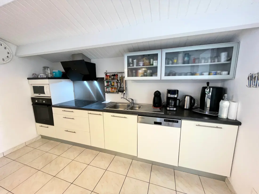Maison de Vacances Bretignolles-sur-Mer 312