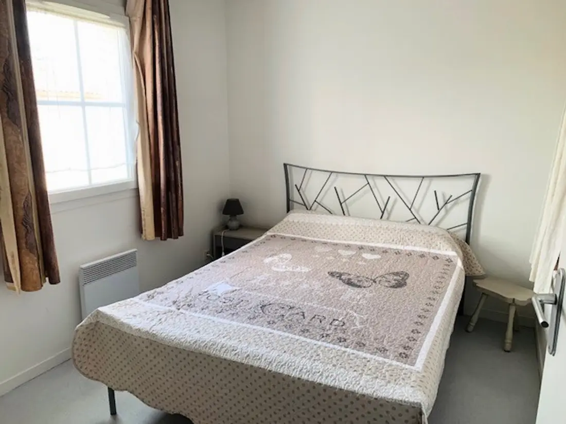Maison de Vacances Bretignolles-sur-Mer 37