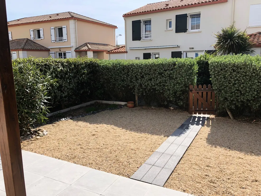 Maison de Vacances Bretignolles-sur-Mer 37