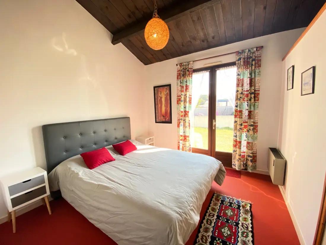 Maison de Vacances Bretignolles-sur-Mer 60