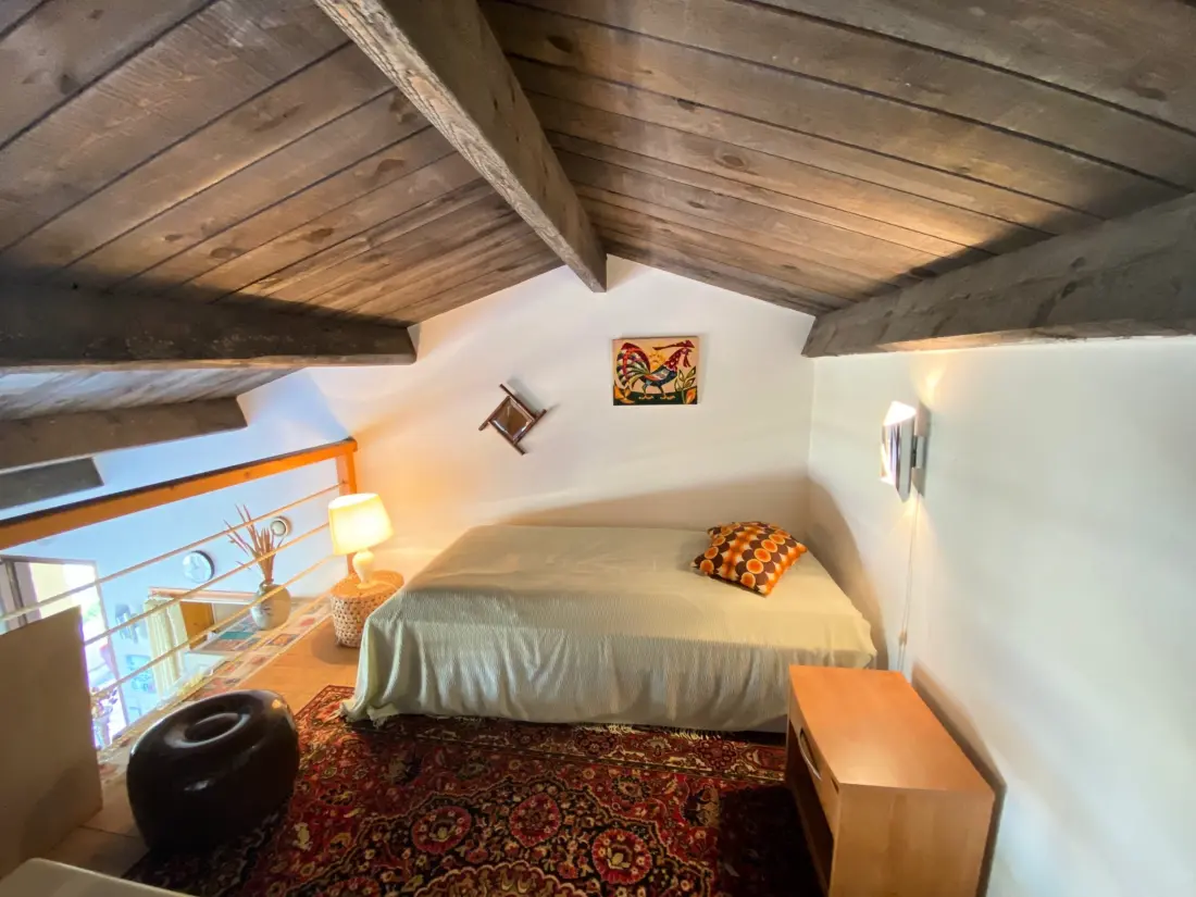 Maison de Vacances Bretignolles-sur-Mer 60