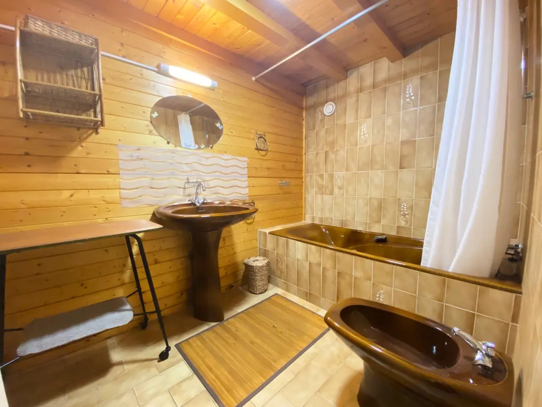 Maison de Vacances Bretignolles-sur-Mer 60
