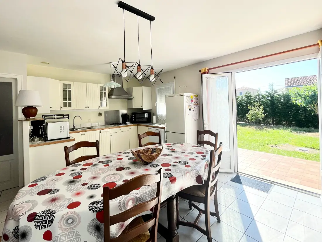Maison de Vacances Bretignolles-sur-Mer 73
