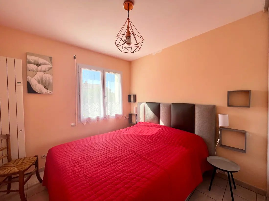 Maison de Vacances Bretignolles-sur-Mer 73