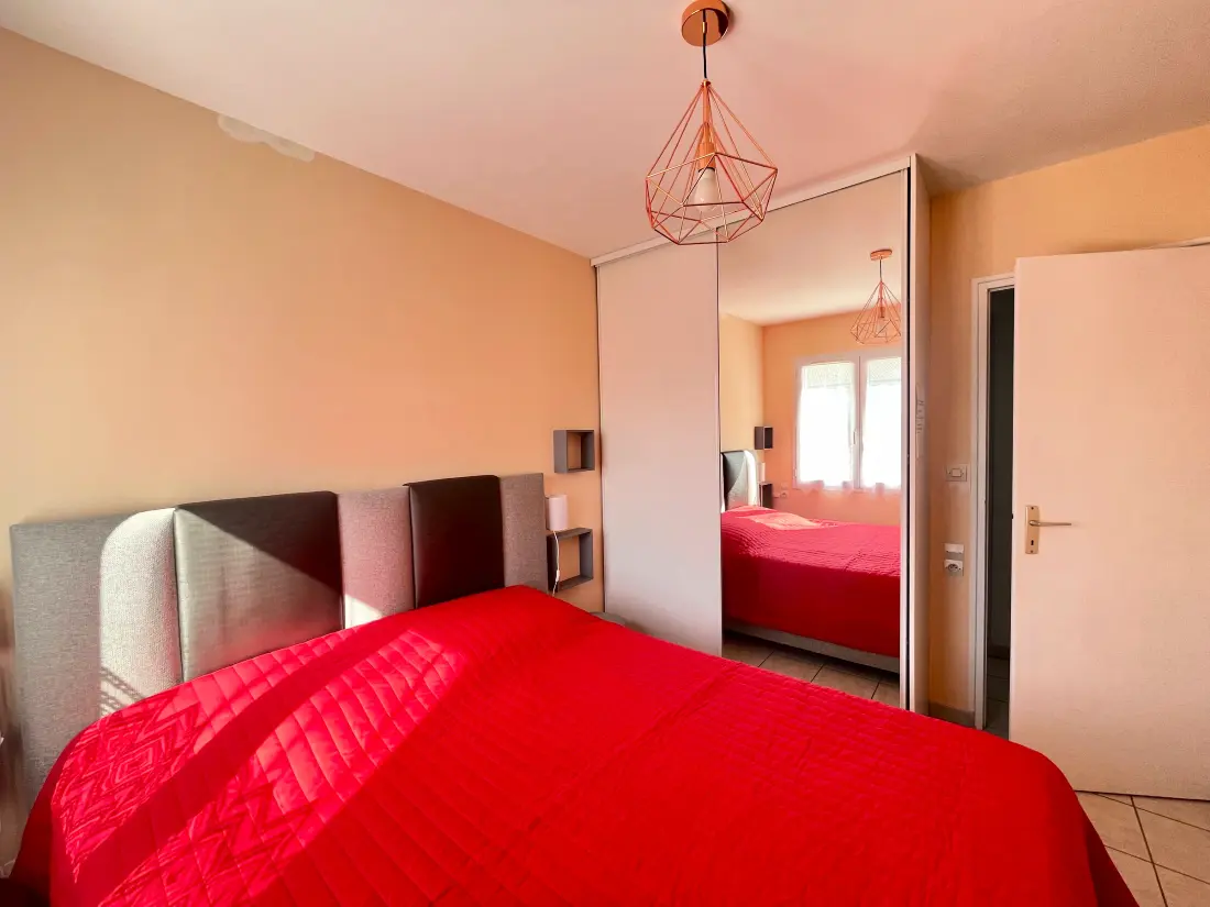 Maison de Vacances Bretignolles-sur-Mer 73