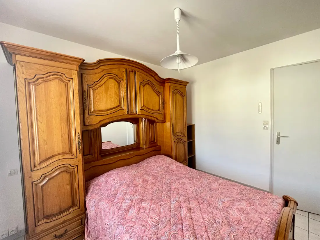 Maison de Vacances Bretignolles-sur-Mer 73