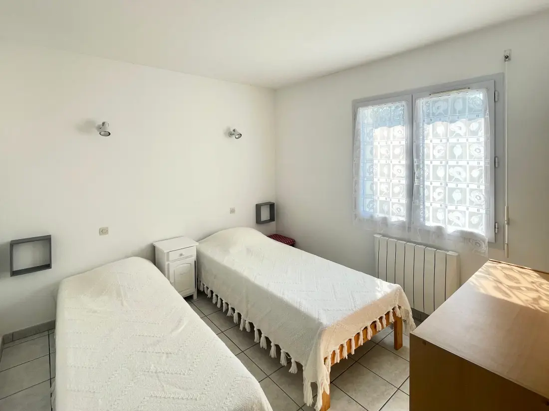 Maison de Vacances Bretignolles-sur-Mer 73