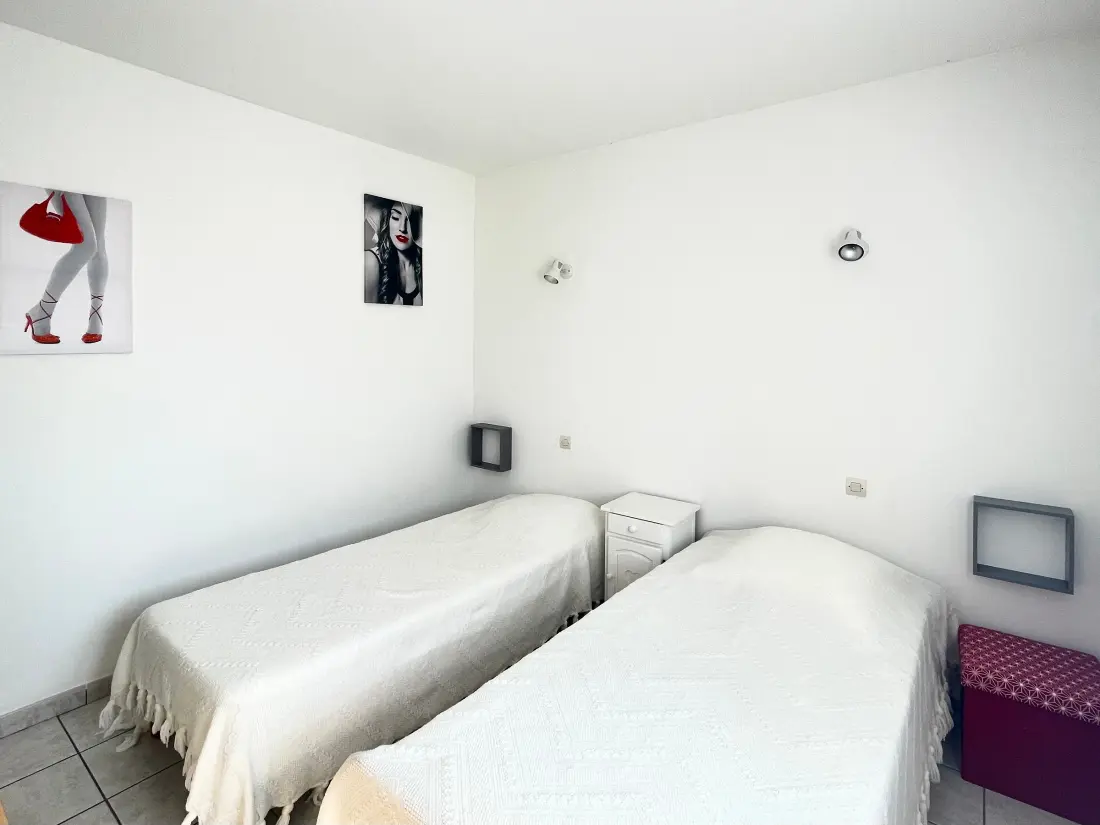 Maison de Vacances Bretignolles-sur-Mer 73