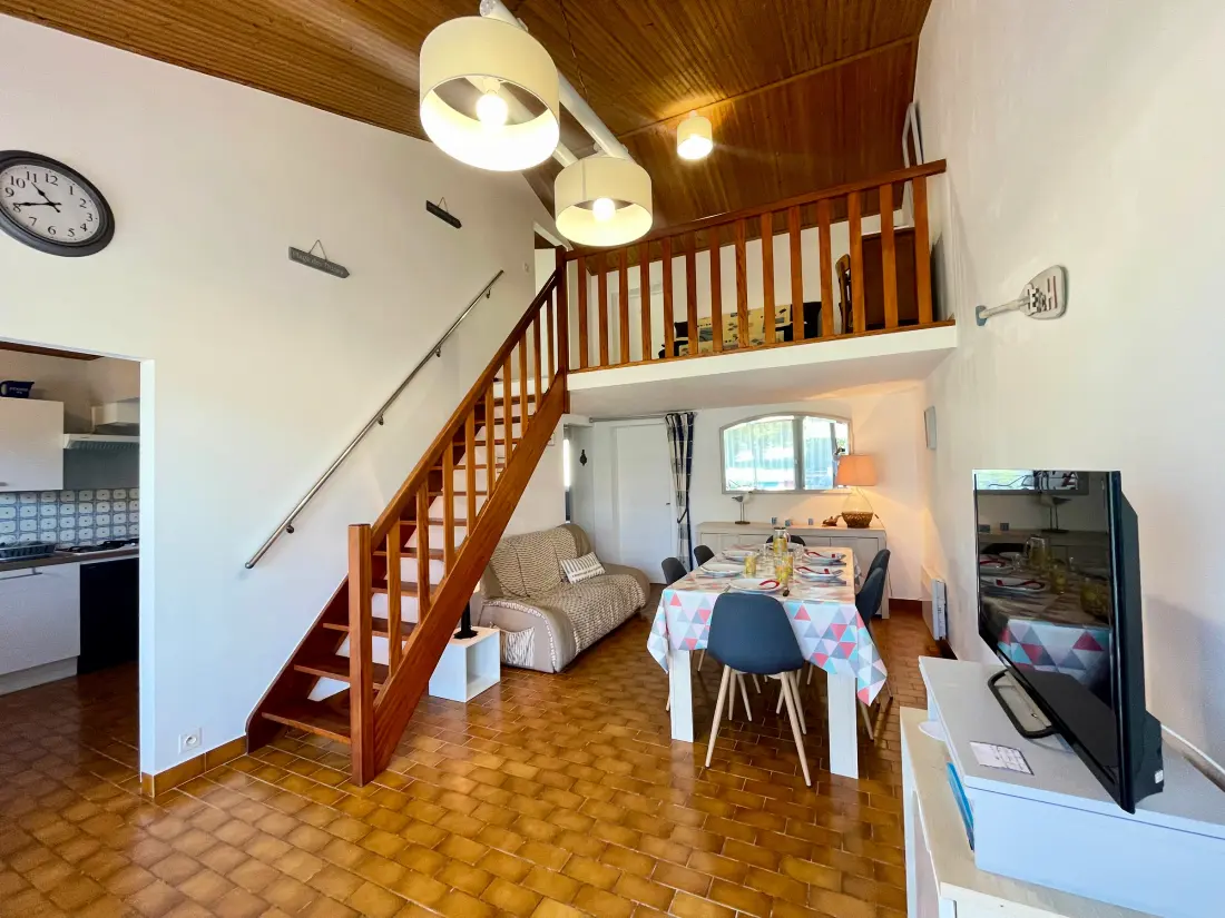 Maison de Vacances Bretignolles-sur-Mer 78