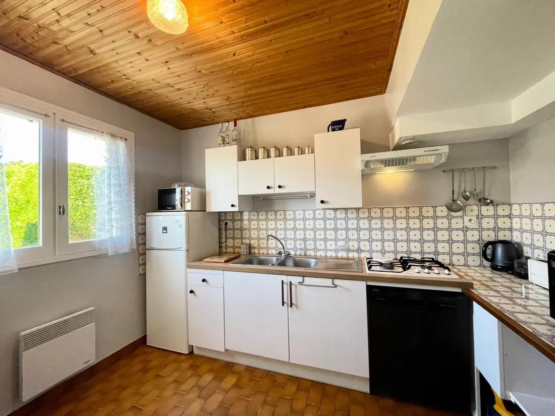 Maison de Vacances Bretignolles-sur-Mer 78