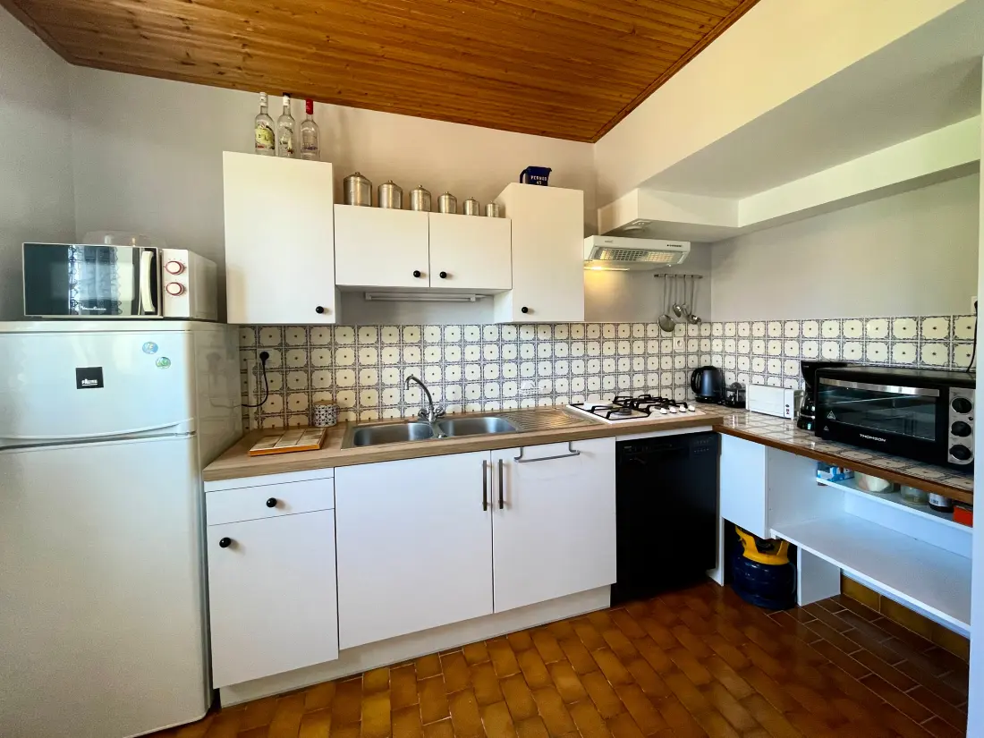Maison de Vacances Bretignolles-sur-Mer 78