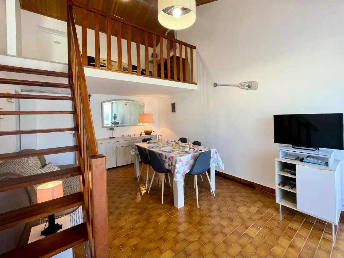 Maison de Vacances Bretignolles-sur-Mer 78