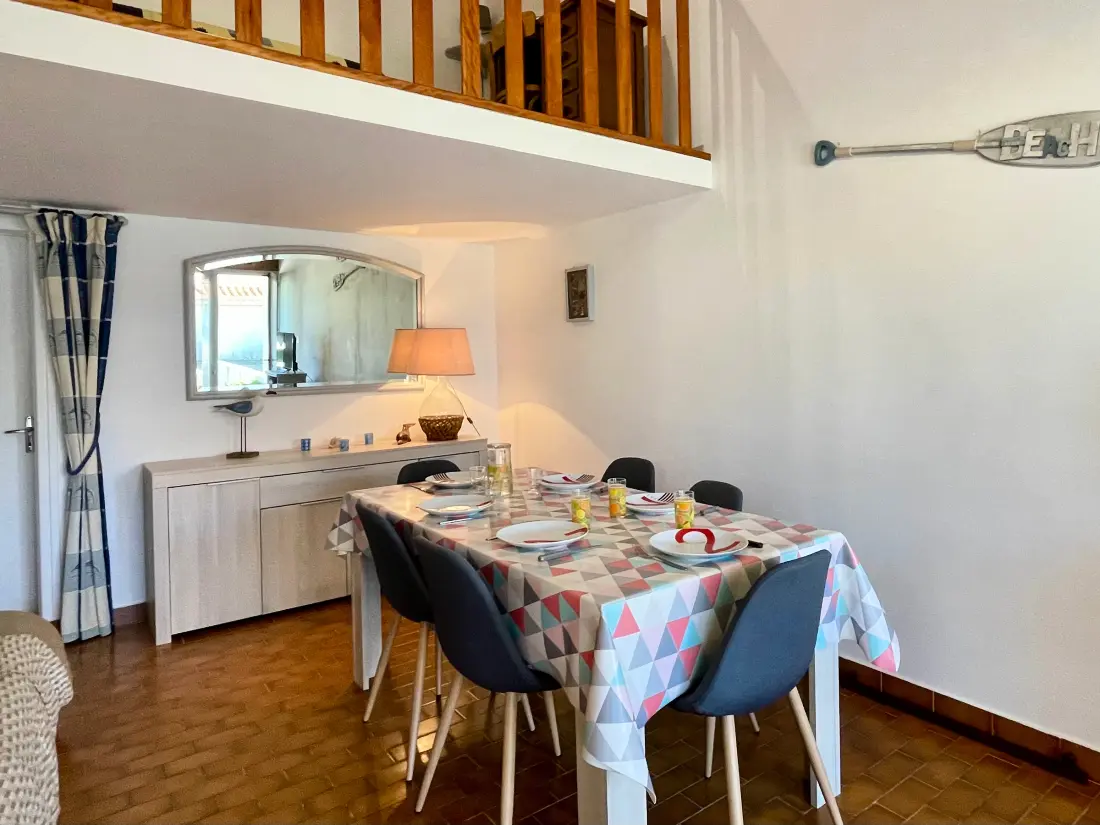 Maison de Vacances Bretignolles-sur-Mer 78