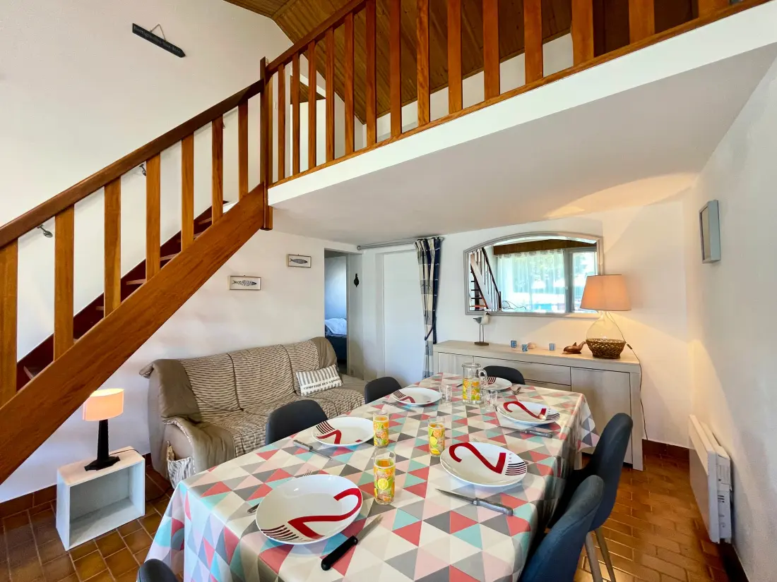 Maison de Vacances Bretignolles-sur-Mer 78