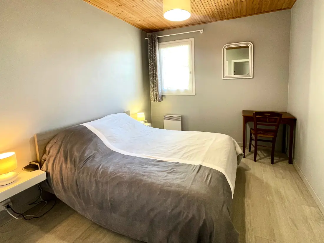 Maison de Vacances Bretignolles-sur-Mer 78