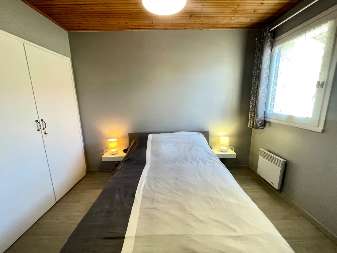 Maison de Vacances Bretignolles-sur-Mer 78