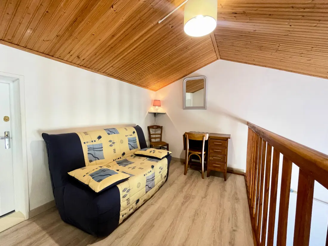Maison de Vacances Bretignolles-sur-Mer 78