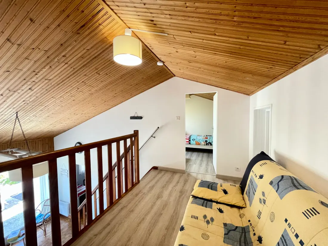 Maison de Vacances Bretignolles-sur-Mer 78