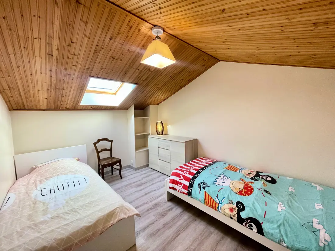 Maison de Vacances Bretignolles-sur-Mer 78