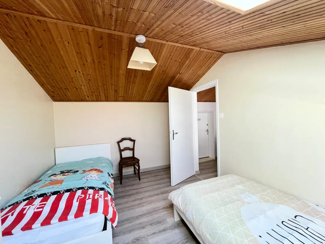 Maison de Vacances Bretignolles-sur-Mer 78