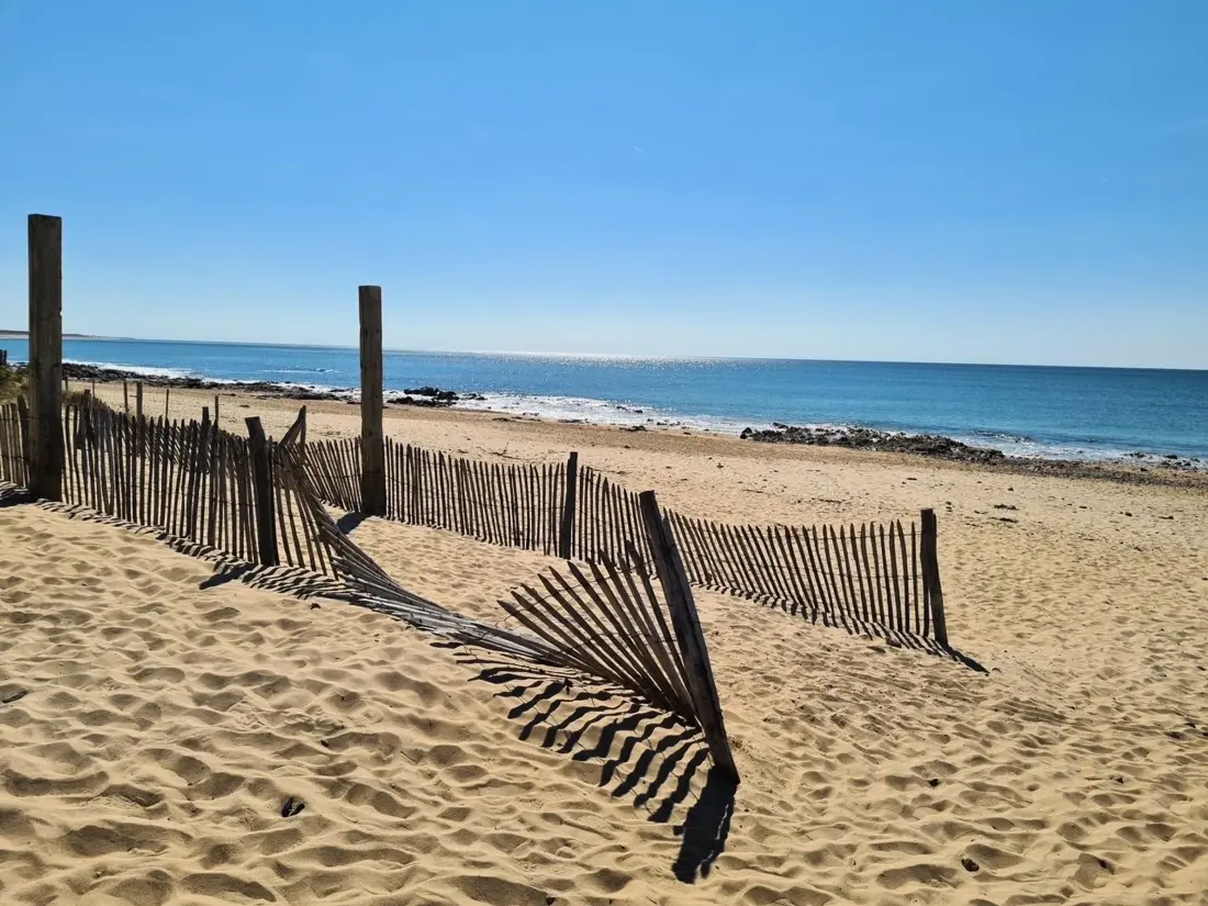 Maison de Vacances Bretignolles-sur-Mer 78