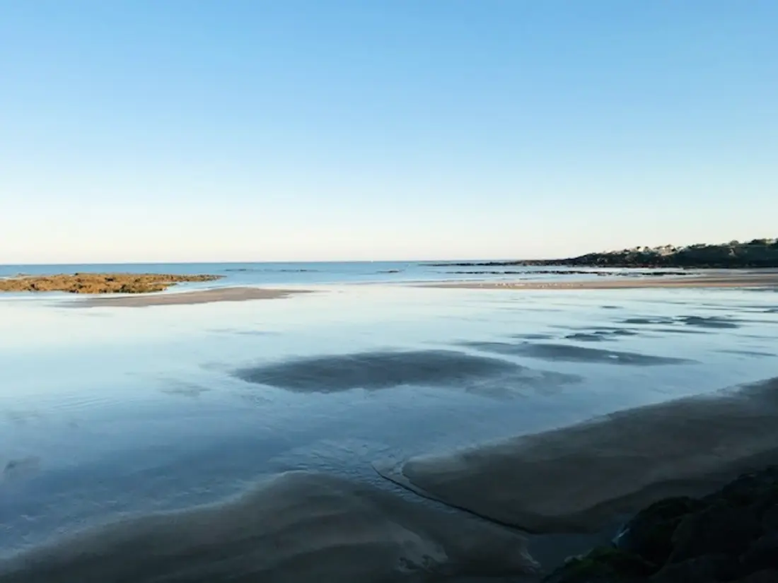 Maison de Vacances Bretignolles-sur-Mer 79