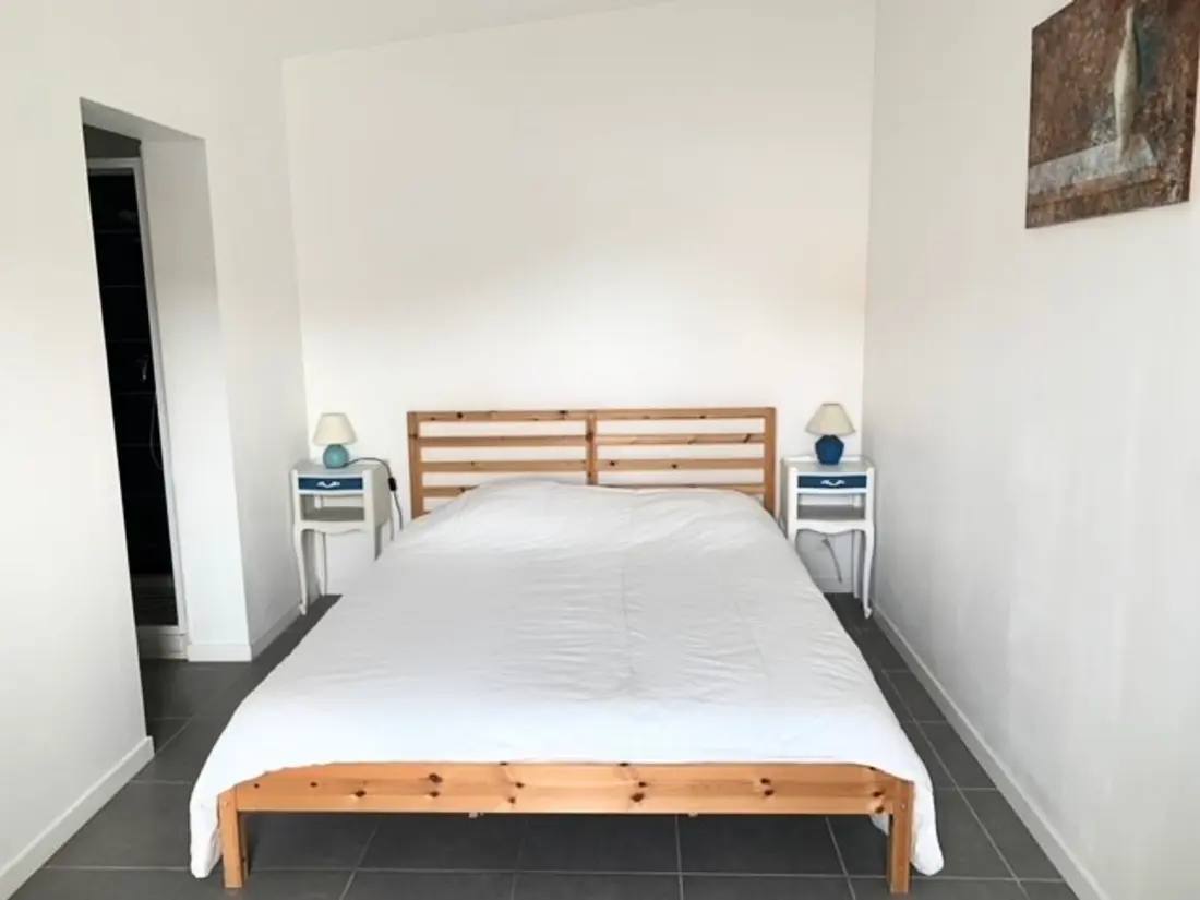 Maison de Vacances Bretignolles-sur-Mer 81