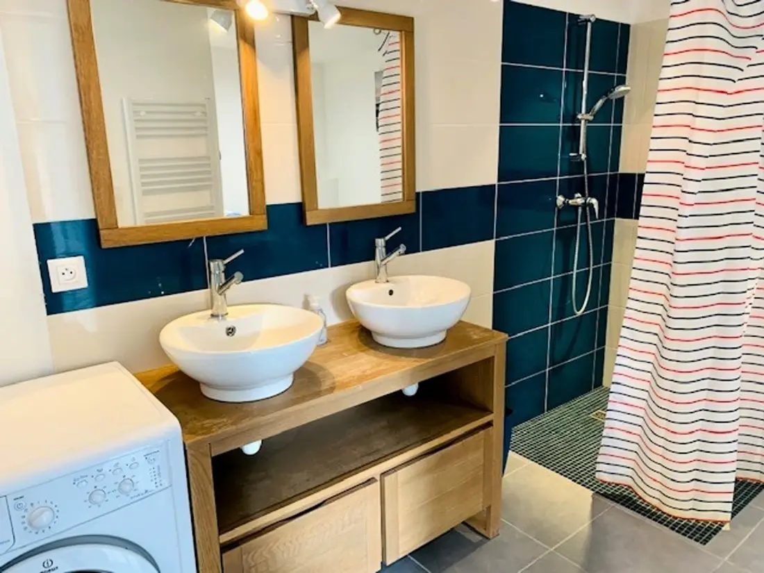 Maison de Vacances Bretignolles-sur-Mer 81
