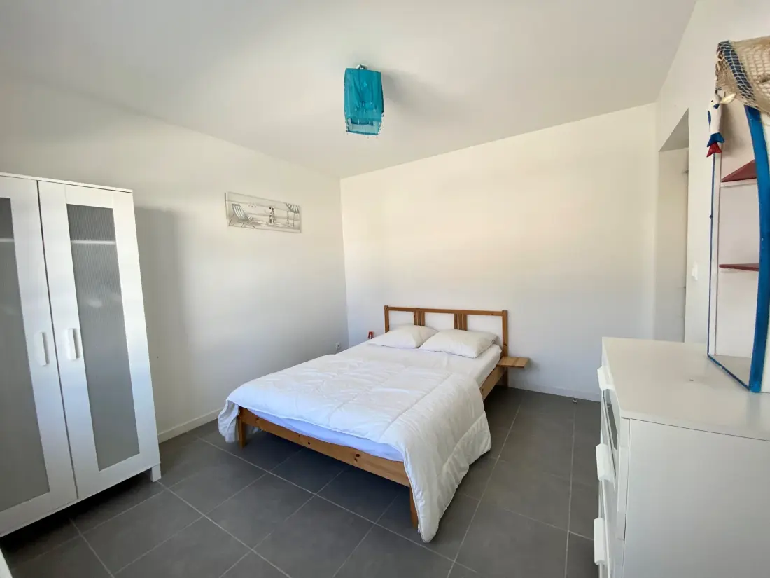 Maison de Vacances Bretignolles-sur-Mer 81