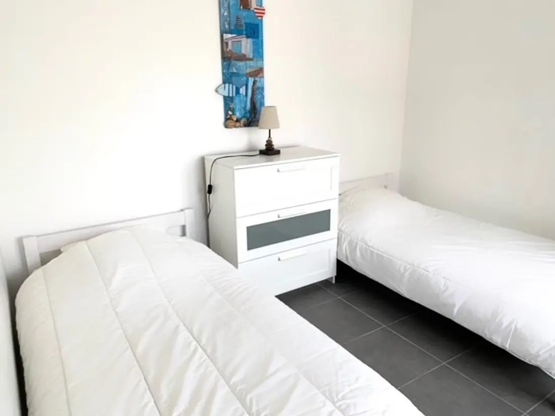 Maison de Vacances Bretignolles-sur-Mer 81