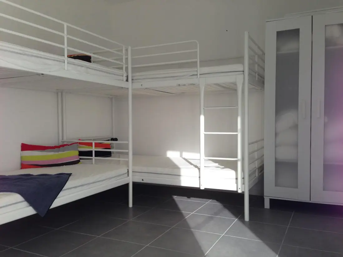 Maison de Vacances Bretignolles-sur-Mer 81