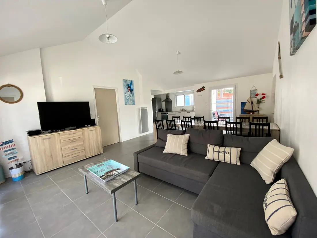Maison de Vacances Bretignolles-sur-Mer 81