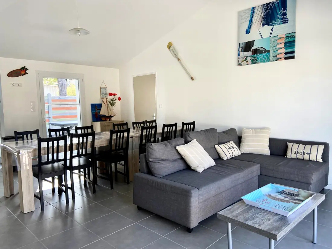 Maison de Vacances Bretignolles-sur-Mer 81