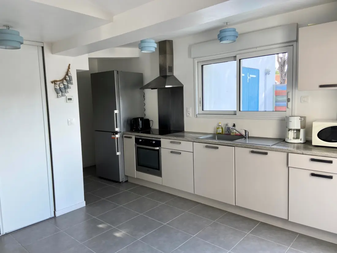 Maison de Vacances Bretignolles-sur-Mer 81