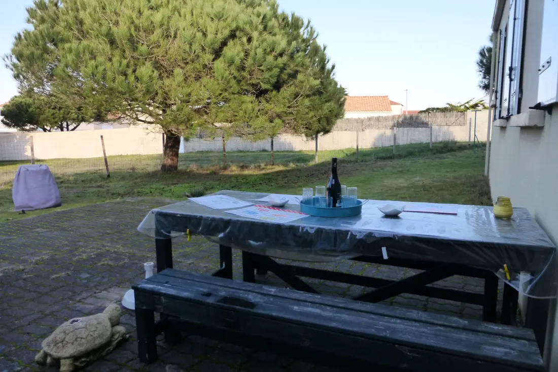 Résidence Br000-028-bretignolles Sur Mer
