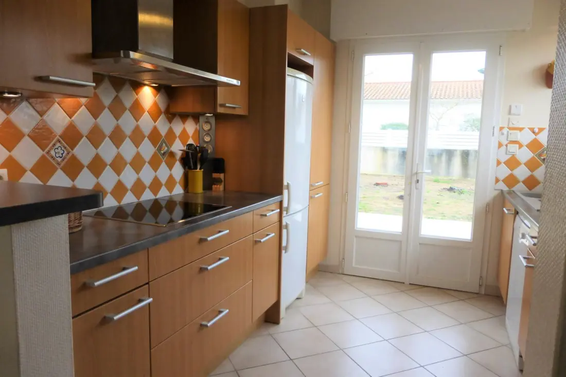 Résidence Br000-057-bretignolles Sur Mer