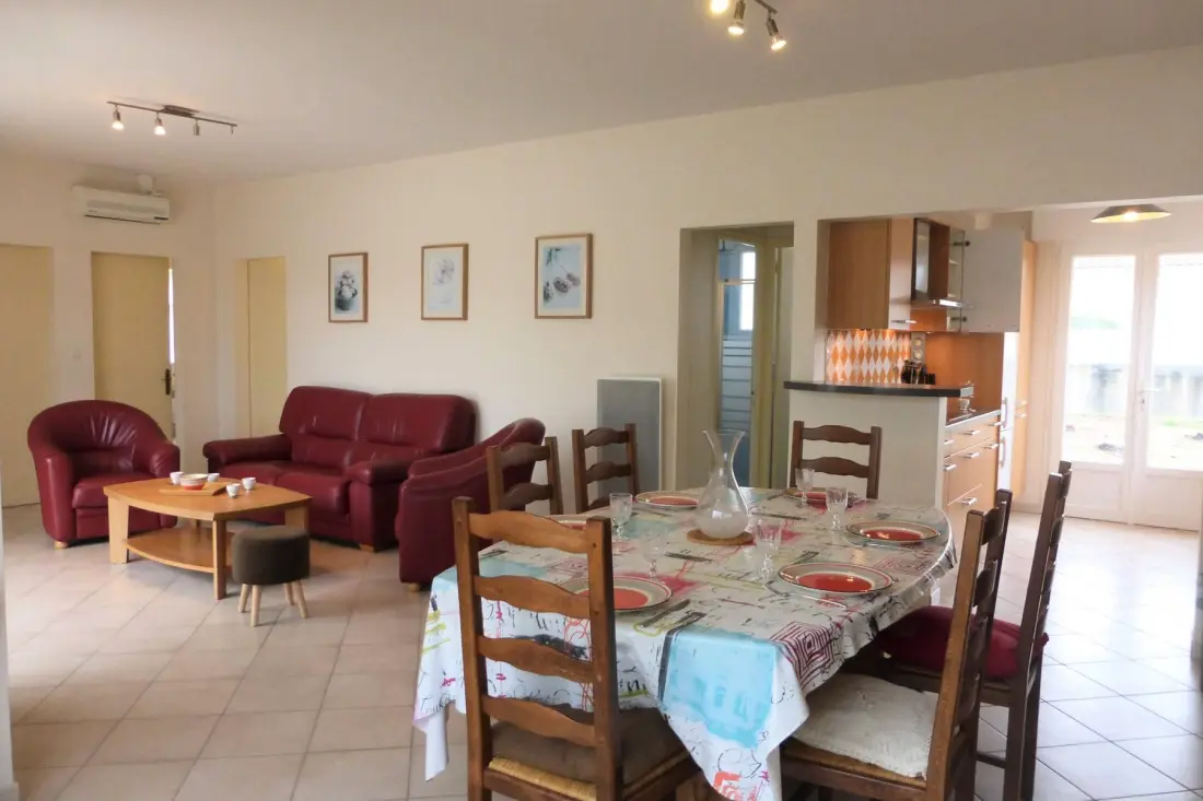 Résidence Br000-057-bretignolles Sur Mer