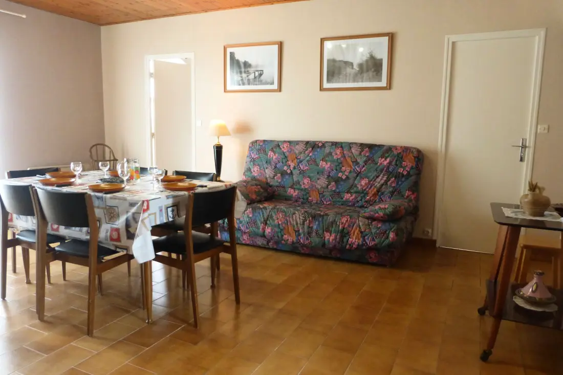 Résidence Br000-092-bretignolles Sur Mer