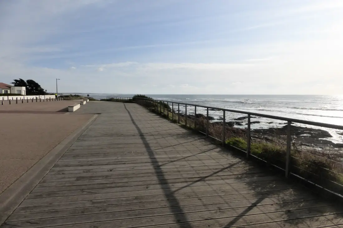 Résidence Br000-092-bretignolles Sur Mer