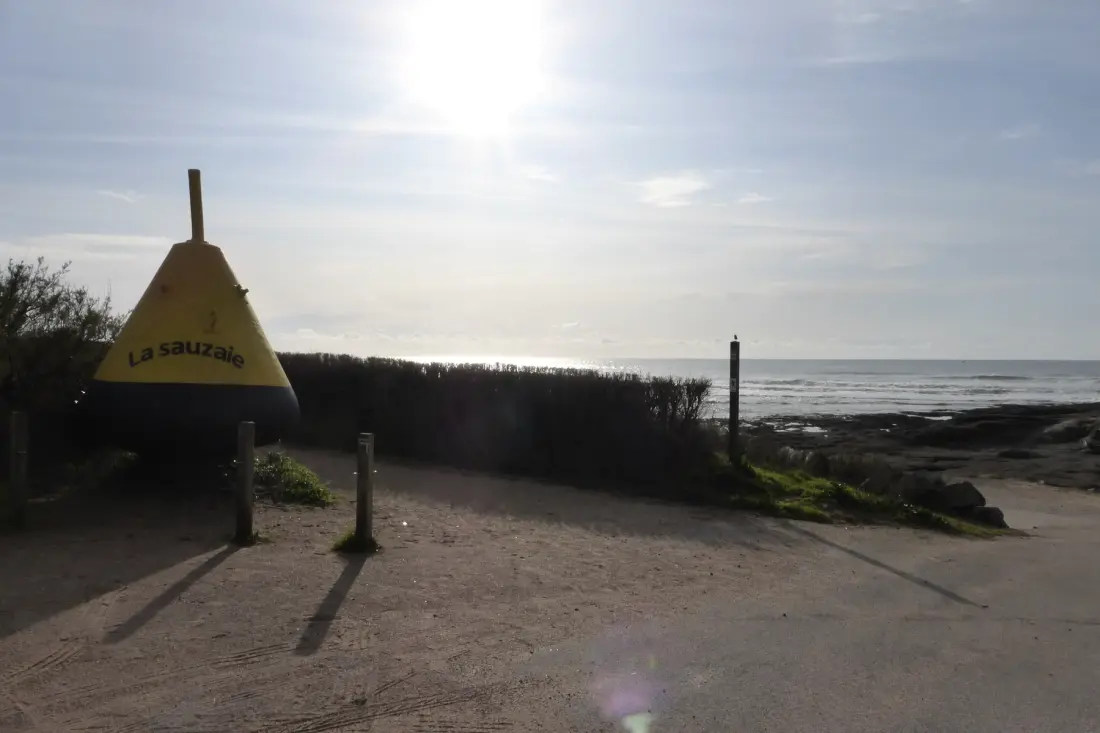 Résidence Br000-092-bretignolles Sur Mer
