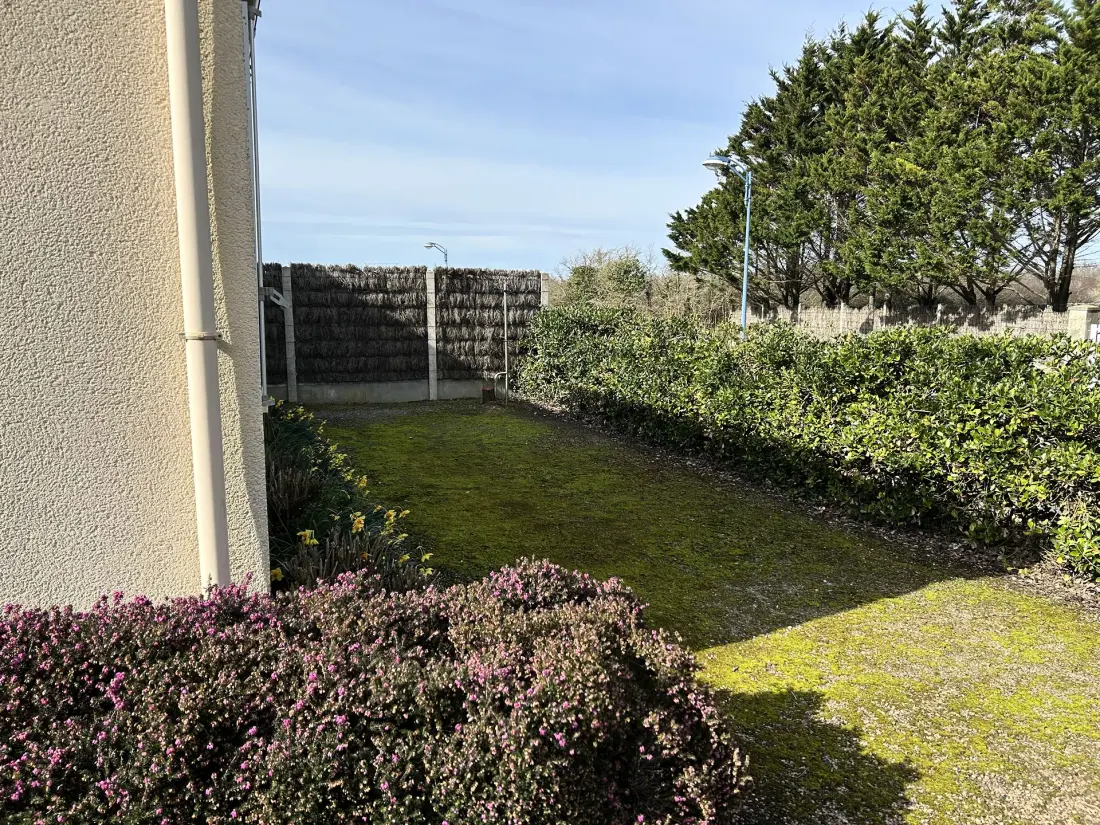 Résidence Br000-095-bretignolles Sur Mer