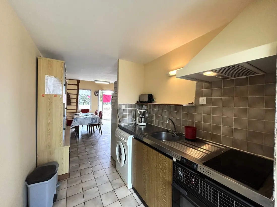 Résidence Br000-d03-bretignolles Sur Mer
