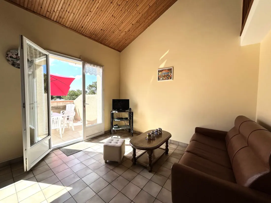 Résidence Br000-d03-bretignolles Sur Mer