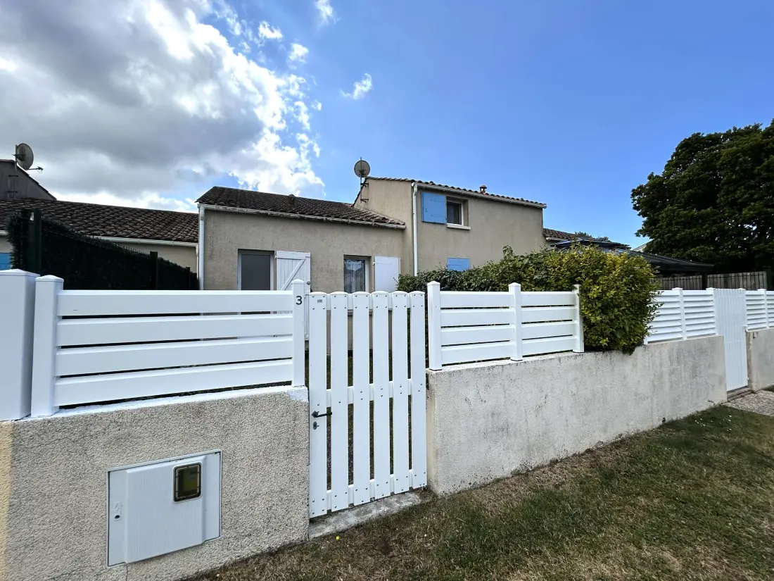 Résidence Br000-d03-bretignolles Sur Mer