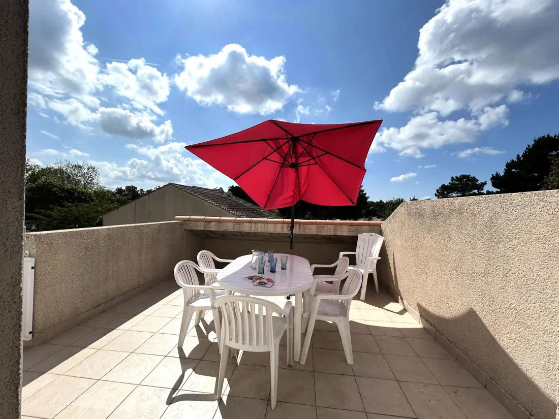 Résidence Br000-d03-bretignolles Sur Mer