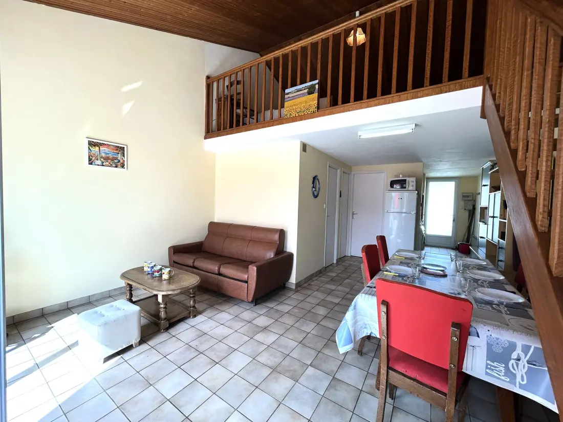 Résidence Br000-d03-bretignolles Sur Mer