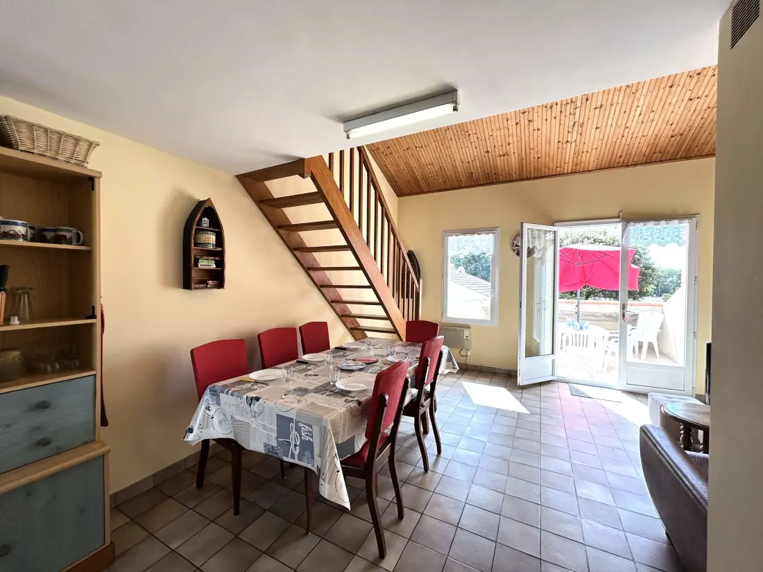 Résidence Br000-d03-bretignolles Sur Mer