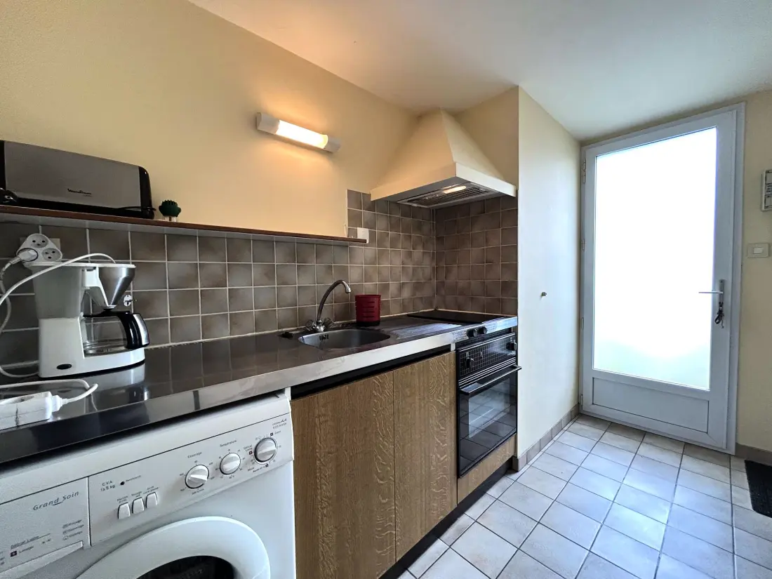 Résidence Br000-d03-bretignolles Sur Mer