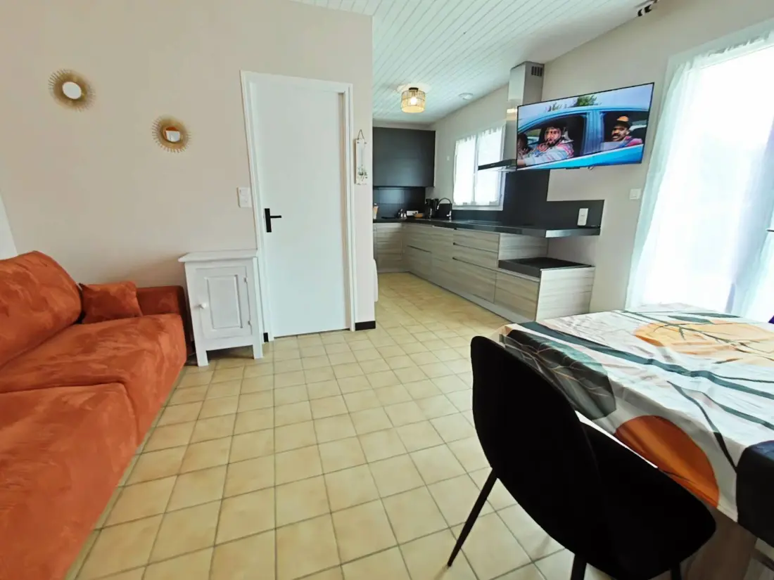 Résidence Br000-g26-bretignolles Sur Mer